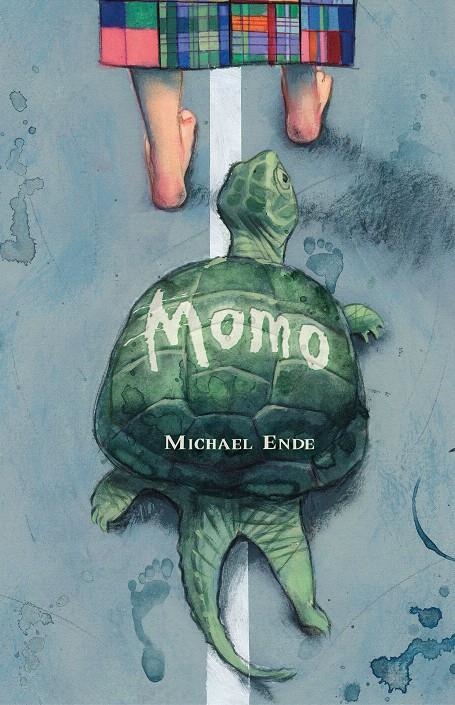 MOMO | 9788420471525 | ENDE, MICHAEL