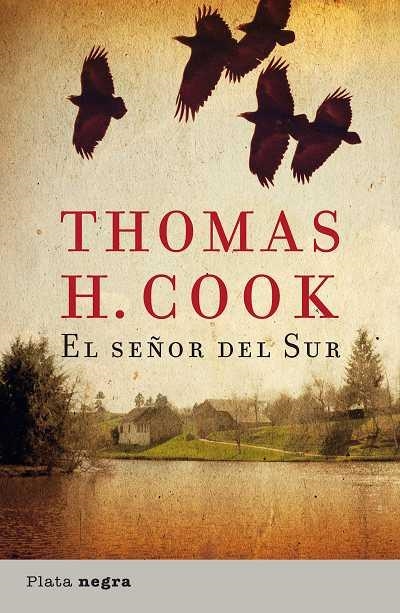 EL SEÑOR DEL SUR | 9788493696023 | COOK, THOMAS