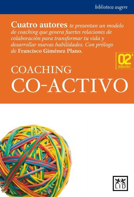 COACHING CO-ACTIVO | 9788483561362 | KIMSEY-HOUSE, HENRY/KIMSEY-HOUSE, KAREN/SANDAHL, PHILLIP/WHITWORTH, LAURA