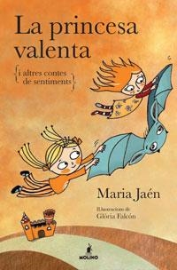 LA PRINCESA VALENTA I ALTRES CONTES | 9788498674675 | JAEN CALERO, MARIA