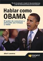 HABLAR COMO OBAMA | 9788496998964 | LEANNE, SHEL