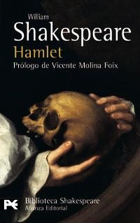 HAMLET | 9788420649450 | SHAKESPEARE, WILLIAM