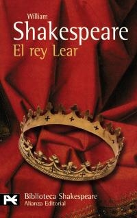 EL REY LEAR | 9788420649443 | SHAKESPEARE, WILLIAM