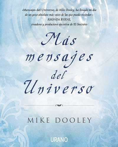 MÁS MENSAJES DEL UNIVERSO | 9788479537029 | DOOLEY, MIKE