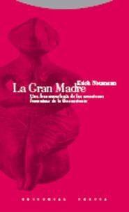 LA GRAN MADRE | 9788498790276 | NEUMANN, ERICH