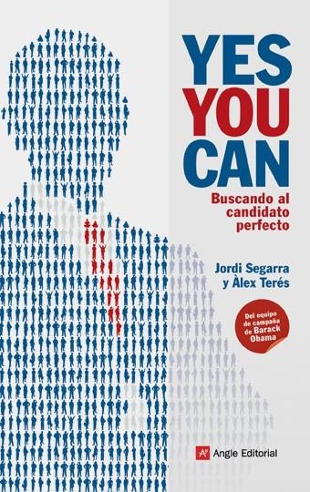 YES YOU CAN | 9788496970939 | SEGARRA TOMÀS, JORDI/TERÉS ULLER, ÀLEX