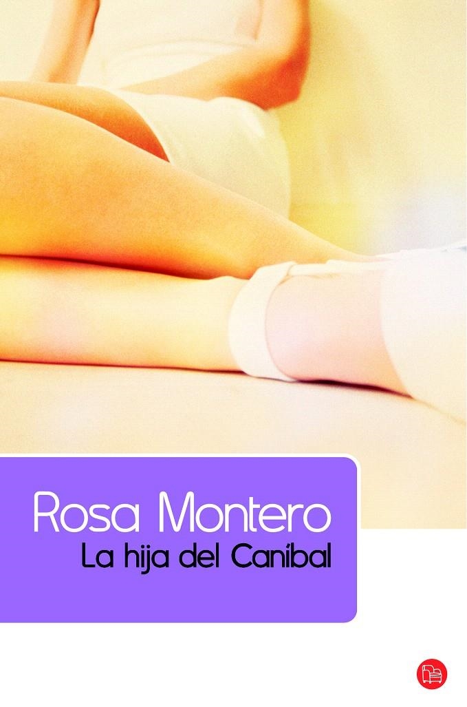 LA HIJA DEL CANÍBAL | 9788466322836 | MONTERO, ROSA