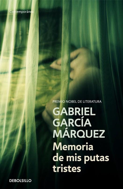 MEMORIA DE MIS PUTAS TRISTES | 9788497935197 | GARCIA MARQUEZ,GABRIEL