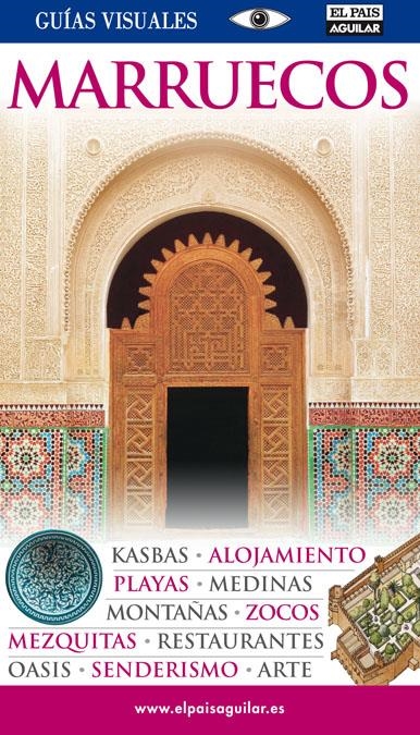 MARRUECOS GUIAS VISUALES 2009 | 9788403507654 | VARIOS AUTORES