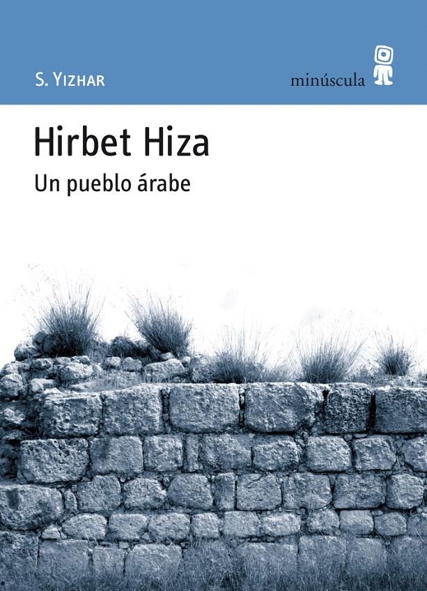 HIRBET HIZA | 9788495587480 | YIZHAR, SMILANSKI