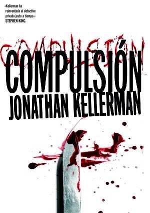 COMPULSIÓN | 9788492682003 | KELLERMAN, JONATHAN