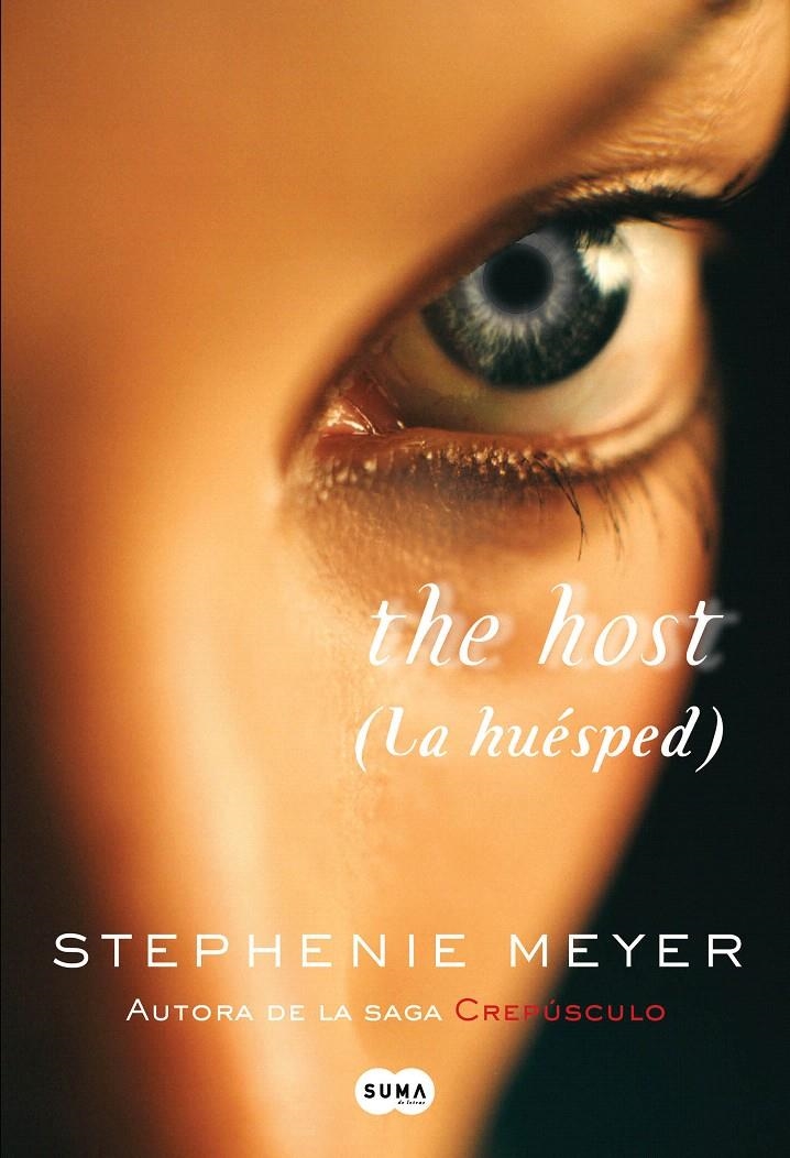 LA HUÉSPED (THE HOST) | 9788483650448 | MEYER, STEPHENIE