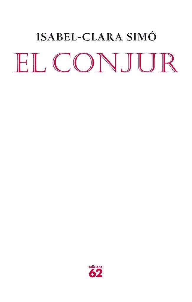 EL CONJUR | 9788429763522 | ISABEL-CLARA SIMÓ