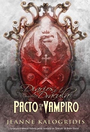 PACTO CON EL VAMPIRO | 9788498005110 | KALOGRODIS, JEANNE