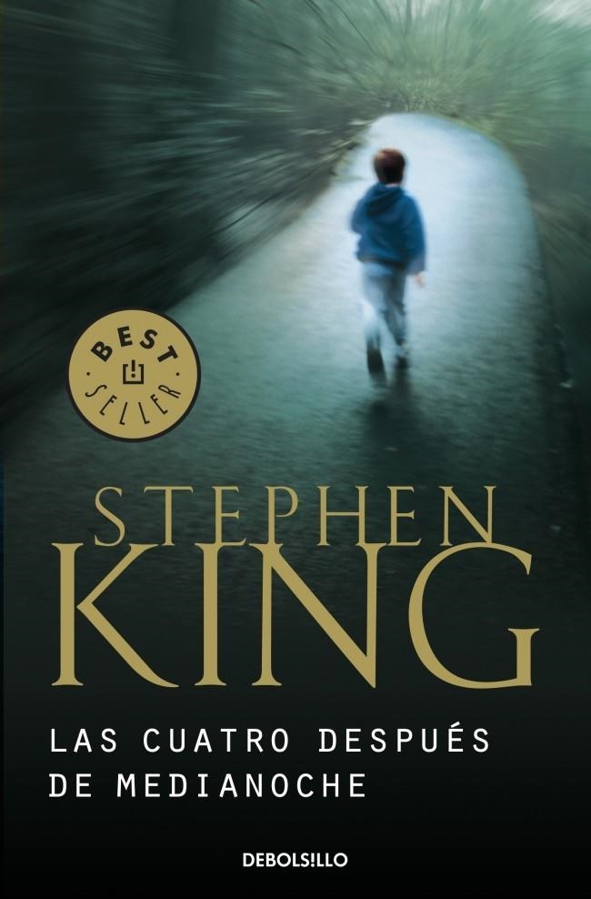 LAS CUATRO DESPUÉS DE MEDIANOCHE | 9788499080864 | KING,STEPHEN