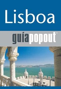 GUÍA POPOUT - LISBOA | 9788467030471 | ESPASA CALPE