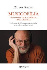 MUSICOFILIA | 9788498674583 | SACKS , OLIVER