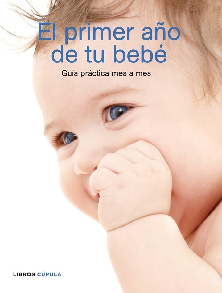 EL PRIMER AÑO DE TU BEBÉ | 9788448048303 | PRACTICAL PARENTING