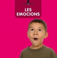 LES EMOCIONS | 9788424632366 | ARÀNEGA, SUSANNA/PORTELL, JOAN/NOLLA, ANNA