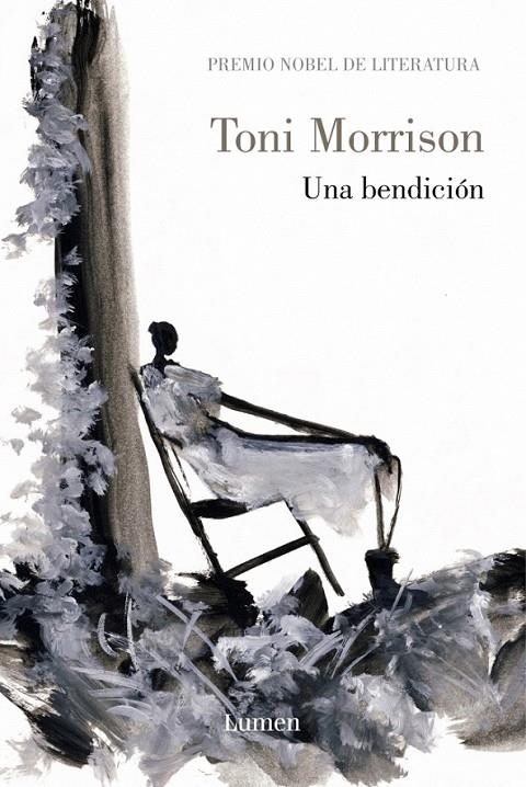 UNA BENDICIÓN | 9788426417145 | MORRISON,TONI