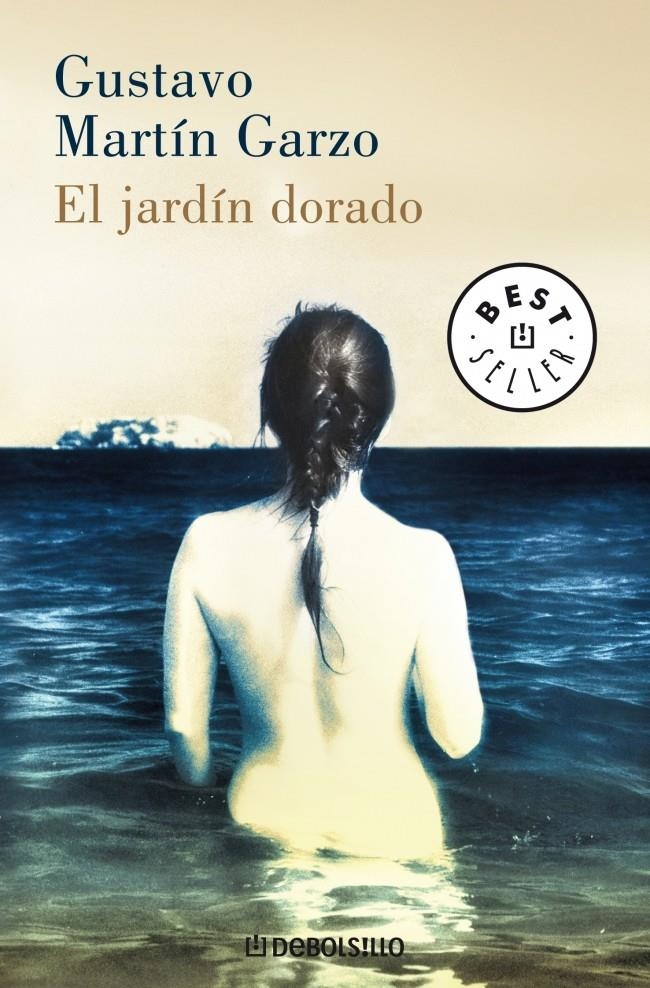 EL JARDÍN DORADO | 9788483469330 | MARTIN GARZO,GUSTAVO