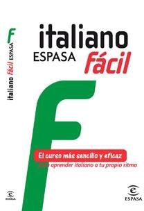 ITALIANO FÁCIL | 9788467031034 | AA. VV.