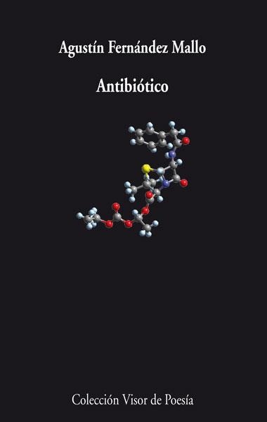 ANTIBIÓTICO | 9788498958188 | FERNÁNDEZ MALLO, AGUSTÍN