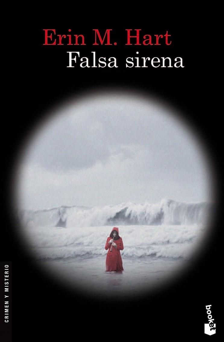 FALSA SIRENA | 9788423326297 | ERIN M. HART