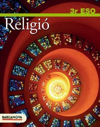 RELIGIÓ 3 ESO. LLIBRE DE L ' ALUMNE | 9788448921262 | EQUIP DE PASTORAL LA SALLE CATALUNYA