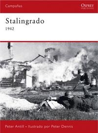 STALINGRADO | 9788498676242 | ANTILL , PETER