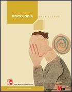 PSICOLOGÍA. BATXILLERAT | 9788448170318 | ALONSO GARCÍA