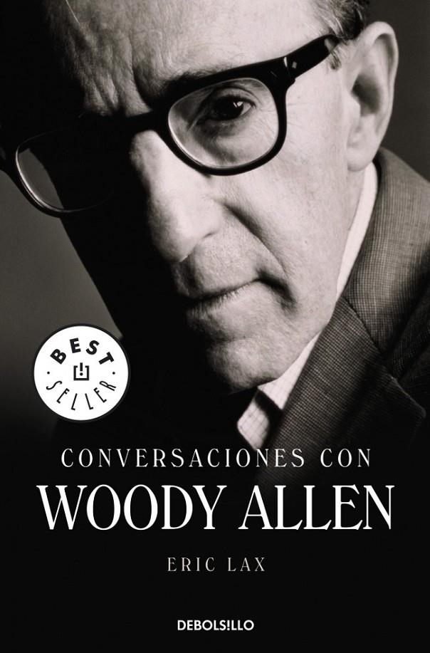 CONVERSACIONES CON WOODY ALLEN | 9788499080000 | LAX,ERIC