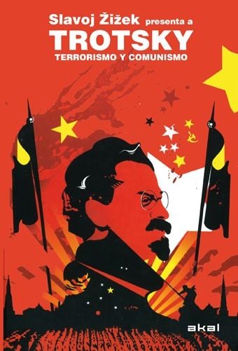 TERRORISMO Y COMUNISMO | 9788446028888 | TROTSKY, LEON