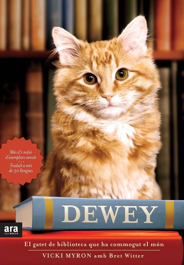 DEWEY | 9788492552115 | MYRON, VICKI/WITTER, BRET