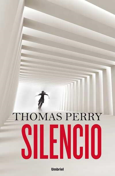 SILENCIO | 9788489367661 | PERRY, THOMAS