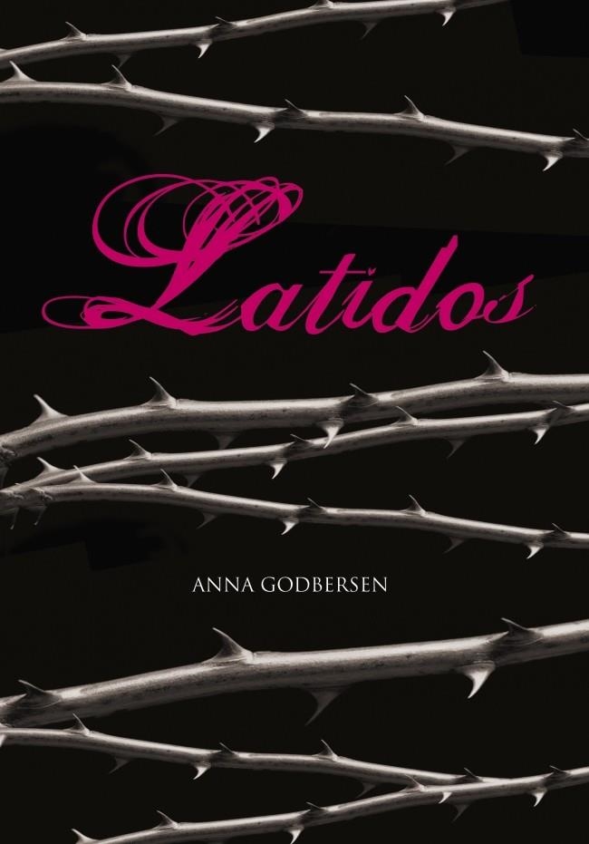 LATIDOS | 9788484415008 | GODBERSEN,ANNA