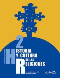 HISTORIA Y CULTURA DE LAS RELIGIONES 2. | 9788466770040 | IZUZQUIZA OTERO, IGNACIO/VICÉN ANTOLÍN, CARLOS/PARDOS PARDOS, PEDRO/MATEOS FERNÁNDEZ, JOSÉ MANUEL