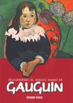 DESCUBRIENDO EL MÁGICO MUNDO DE GAUGUIN | 9786074002669 | JORDÀ, MARIA J.