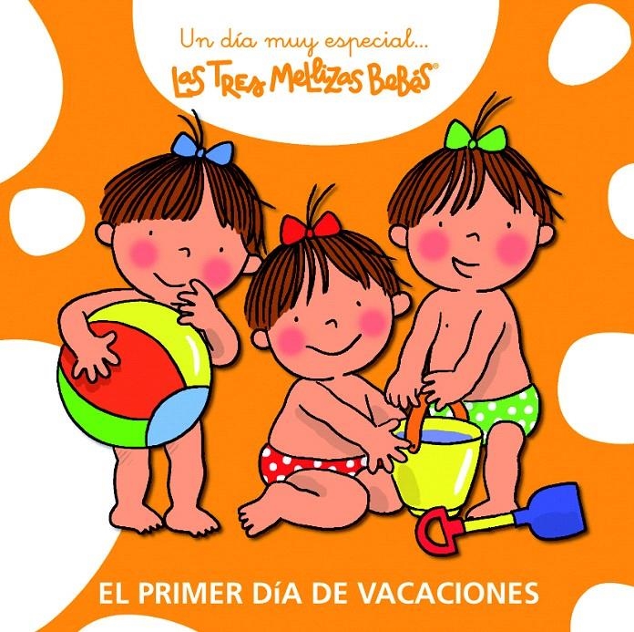 EL PRIMER DÍA DE VACACIONES | 9788492419937 | VARIOS AUTORES