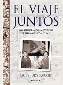 EL VIAJE JUNTOS | 9788466642149 | KARASIC, PAUL/KARASIC, JUDY