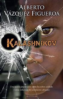 KALASHNIKOV | 9788466641913 | VAZQUEZ FIGUEROA, ALBERTO