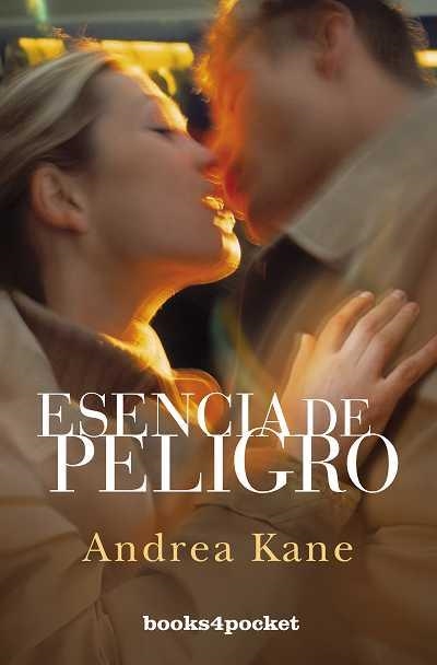 ESENCIA DE PELIGRO | 9788492516780 | KANE, ANDREA