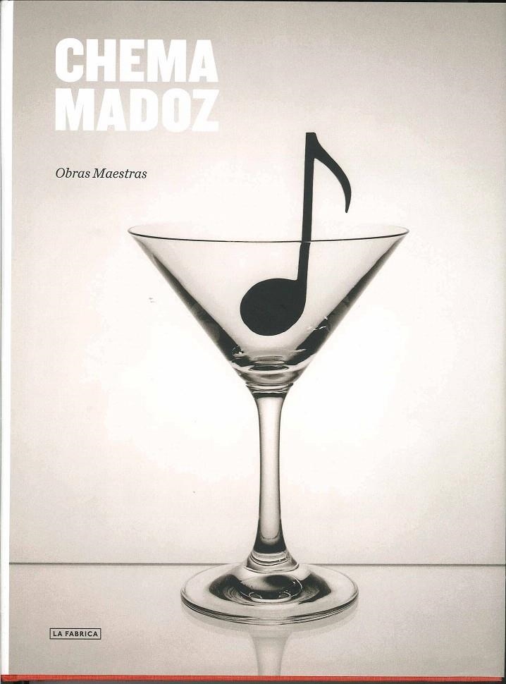 CHEMA MADOZ | 9788492498703 | MADOZ, CHEMA