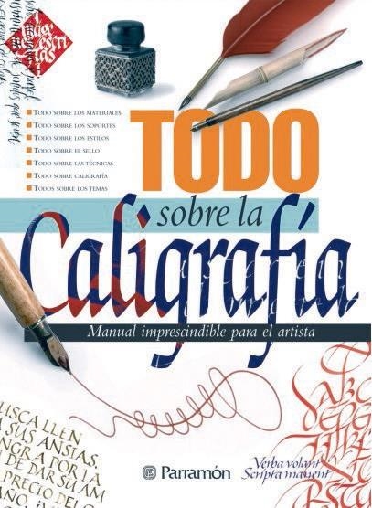 CALIGRAFÍA | 9788434233058