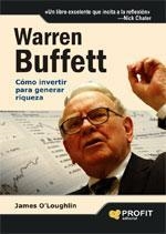 WARREN BUFFETT | 9788496998995 | O'LOUGHLIN, JAMES