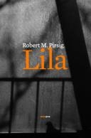 LILA | 9788496867536 | PIRSIG, ROBERT