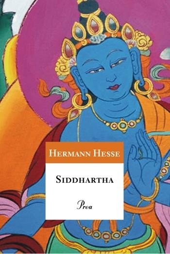 SIDDHARTHA | 9788484377474 | HERMANN HESSE