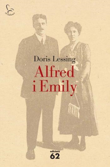 ALFRED I EMILY | 9788429761924 | DORIS LESSING