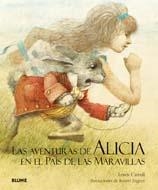 LAS AVENTURAS DE ALICIA EN EL PAÍS DE LAS MARAVILLAS | 9788498014167 | CARROLL, LEWIS/ASH, RUSSELL