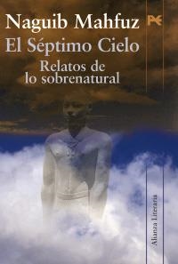 EL SÉPTIMO CIELO | 9788420668710 | MAHFUZ, NAGUIB